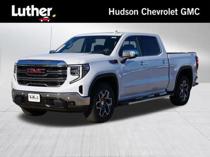2026 GMC Sierra Hudson WI