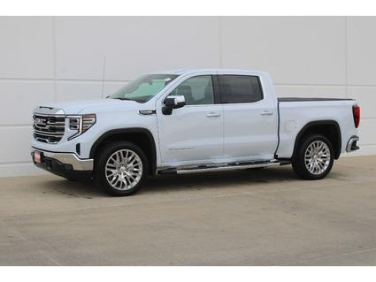 2026 GMC Sierra Tilton IL