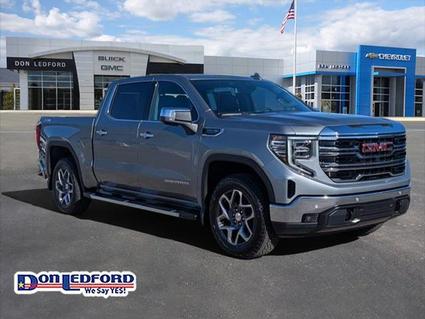 2026 GMC Sierra Cleveland TN