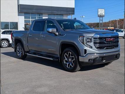 2026 GMC Sierra Cleveland TN