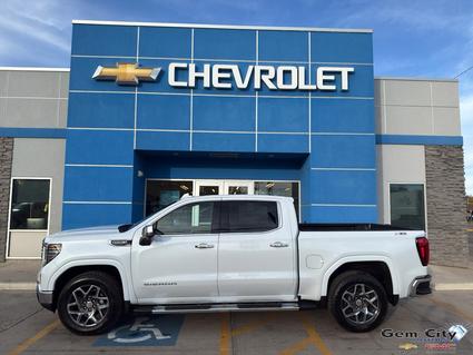 2026 GMC Sierra Sidney MT