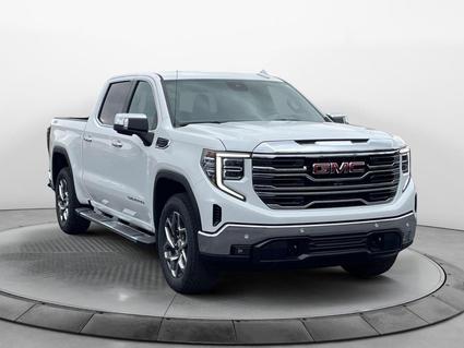 2026 GMC Sierra Tullahoma TN