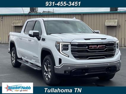 2026 GMC Sierra Tullahoma TN