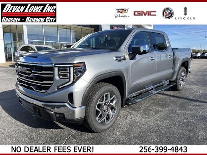 2026 GMC Sierra Rainbow City AL