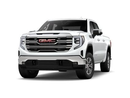 2026 GMC Sierra Hazel Green WI