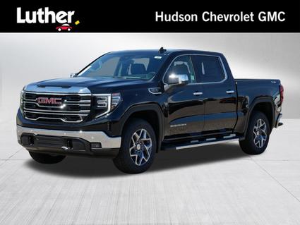 2026 GMC Sierra Hudson WI