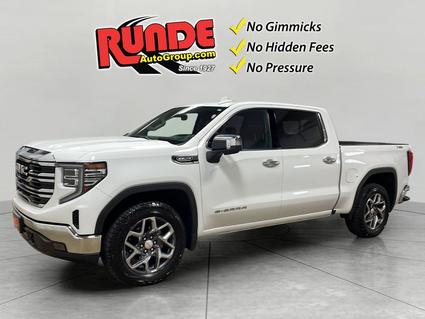 2022 GMC Sierra Hazel Green WI