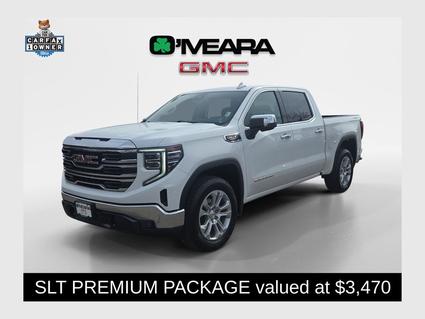 2023 GMC Sierra Denver CO