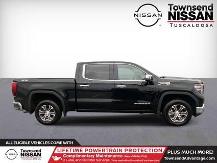 2024 GMC Sierra Tuscaloosa AL