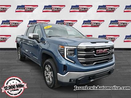 2024 GMC Sierra Sparta TN