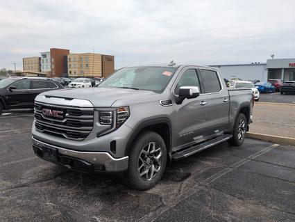 2024 GMC Sierra Warsaw IN