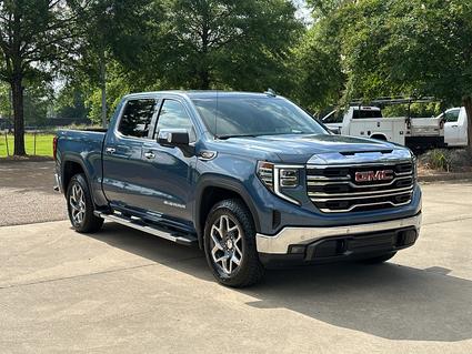 2024 GMC Sierra Brandon MS