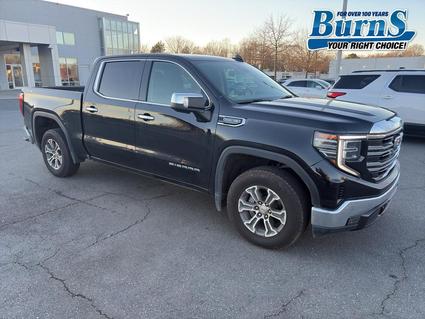 2025 GMC Sierra Rock Hill SC