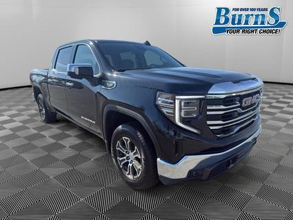 2025 GMC Sierra Rock Hill SC