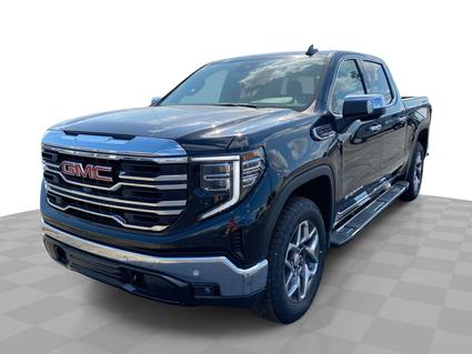2025 GMC Sierra Sumter SC