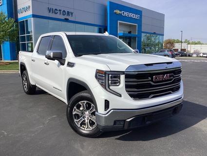 2025 GMC Sierra Charlotte NC