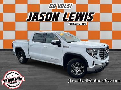 2025 GMC Sierra Sparta TN