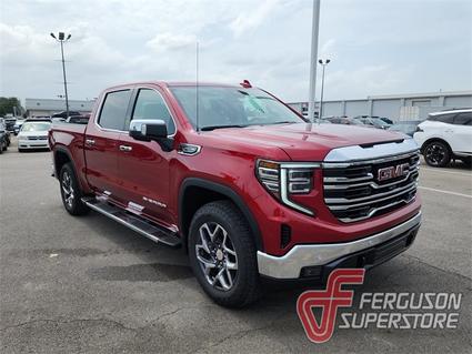 2025 GMC Sierra Broken Arrow OK