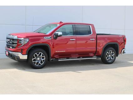 2025 GMC Sierra Tilton IL