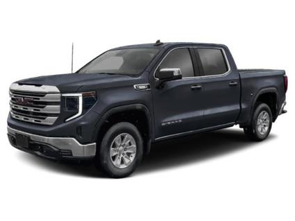 2025 GMC Sierra Minneapolis MN