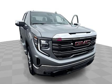 2026 GMC Sierra Athens AL