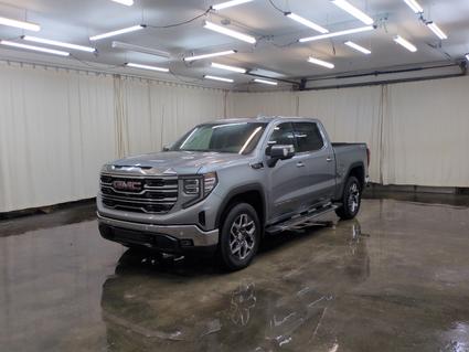 2026 GMC Sierra Warsaw IN