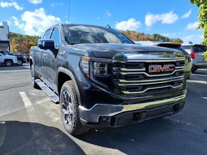 2026 GMC Sierra Beckley WV