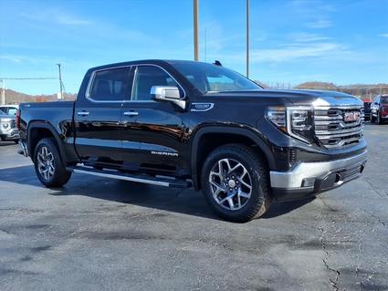 2026 GMC Sierra Beckley WV