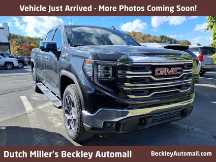2026 GMC Sierra Beckley WV