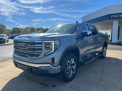 2026 GMC Sierra Rittman OH