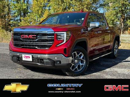 2026 GMC Sierra Benton KY