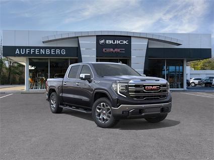 2026 GMC Sierra Carbondale IL