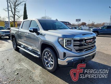 2026 GMC Sierra Broken Arrow OK