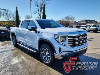 2026 GMC Sierra Broken Arrow OK
