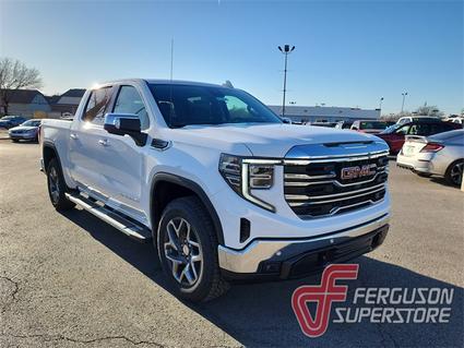 2026 GMC Sierra Broken Arrow OK