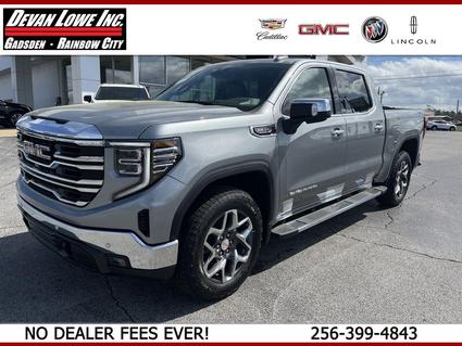 2026 GMC Sierra Rainbow City AL
