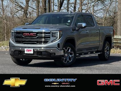 2026 GMC Sierra Benton KY