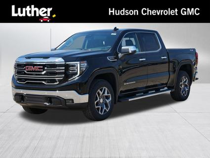 2026 GMC Sierra Hudson WI