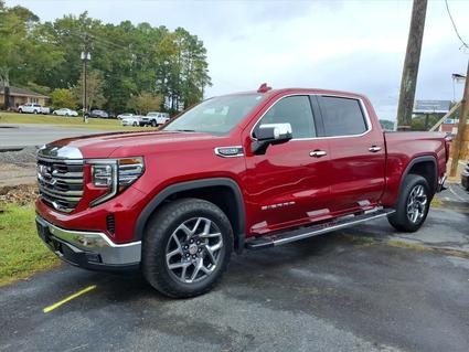 2022 GMC Sierra Hartselle AL