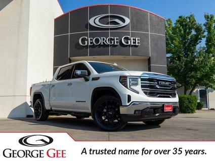2022 GMC Sierra Liberty Lake WA