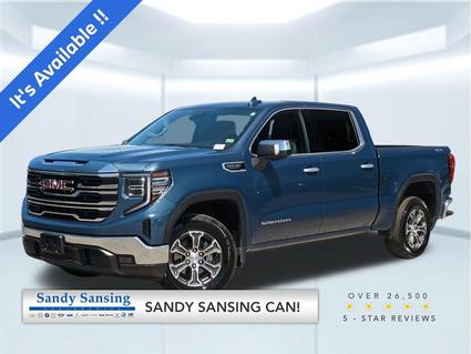 2024 GMC Sierra Pensacola FL