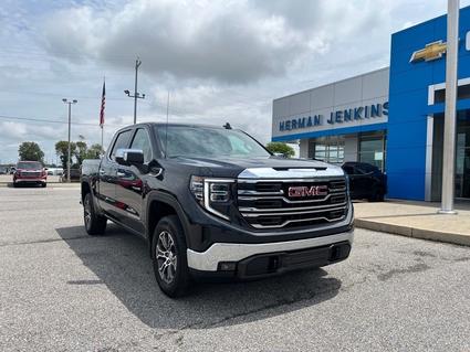 2025 GMC Sierra Union City TN