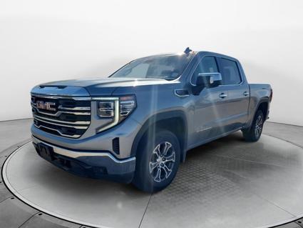 2025 GMC Sierra Dacono CO