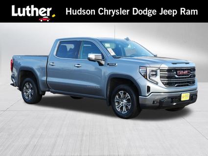 2025 GMC Sierra Hudson WI