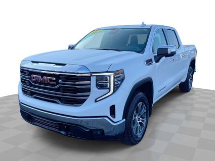 2025 GMC Sierra Sumter SC