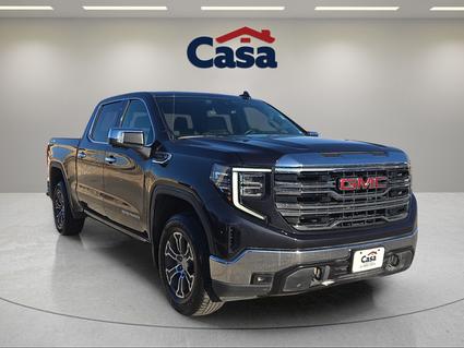 2025 GMC Sierra El Paso TX