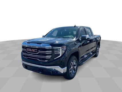 2025 GMC Sierra Sumter SC