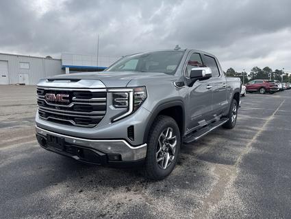 2025 GMC Sierra Kennett MO