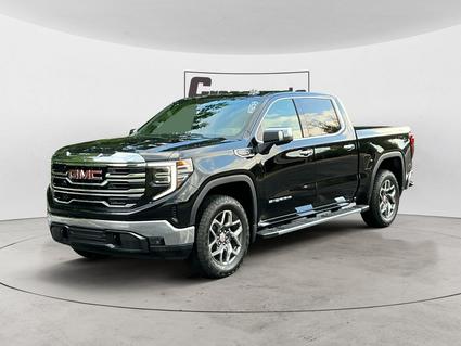 2025 GMC Sierra Corinth MS
