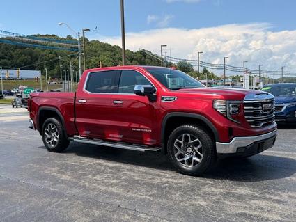2025 GMC Sierra Beckley WV